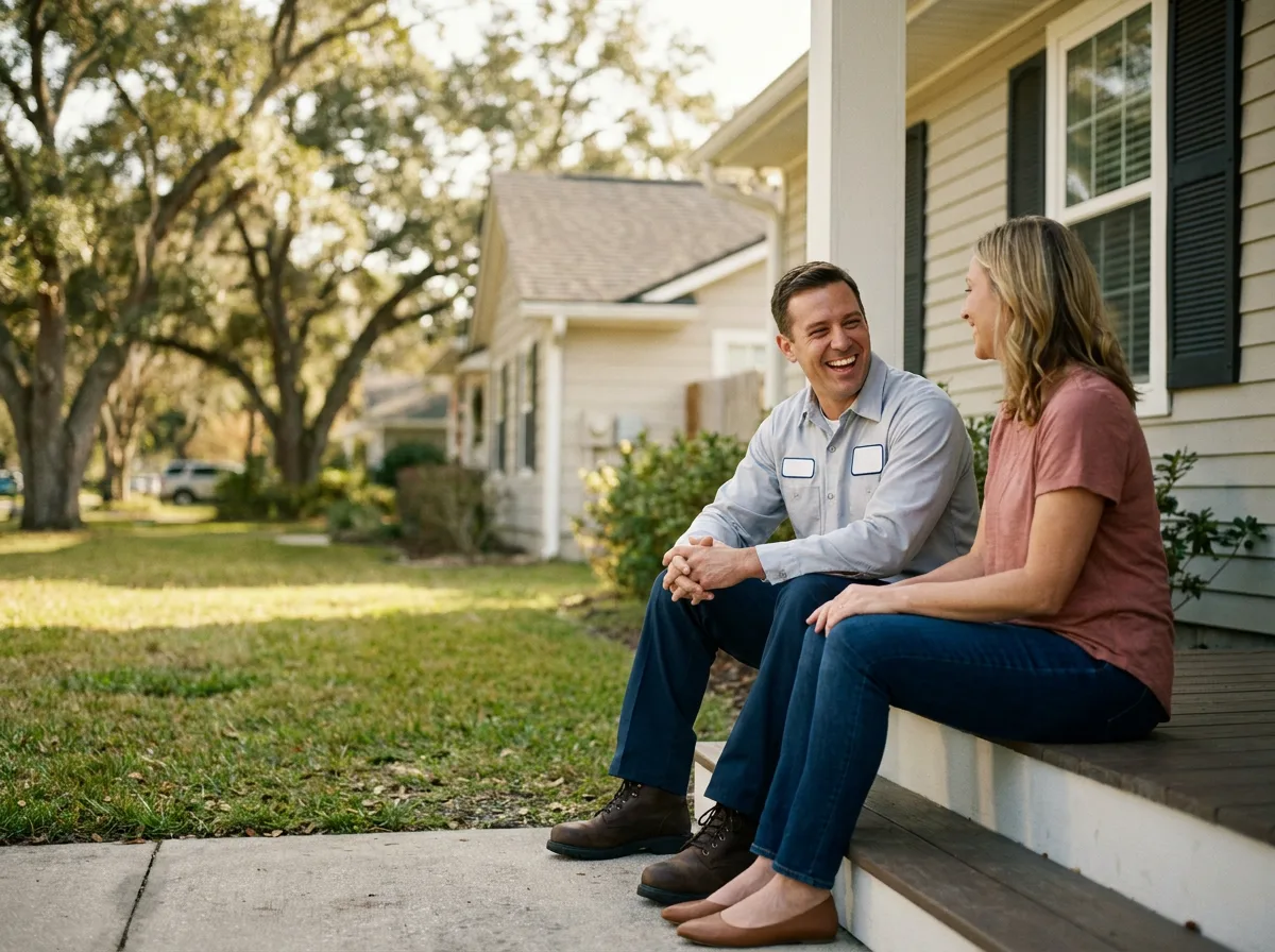 Septic tank pumping FAQs for Tavernier, FL